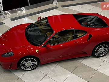 Авто Ferrari F430 2007 № 8365384