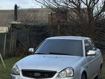 Авто ВАЗ 2170 Priora 2008 № 8365432