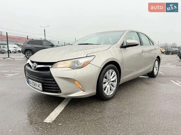 Авто Toyota Camry 2015 № 8365436