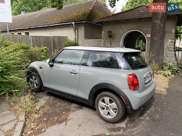 Авто MINI Cooper 2015 № 8365464