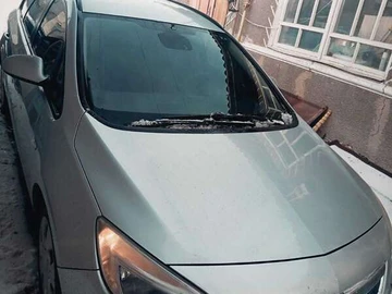 Авто Opel Astra 2011 № 8365511