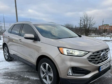 Авто Ford Edge 2019 № 8365568