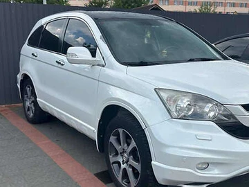 Авто Honda Cr-V 2012 № 8365575