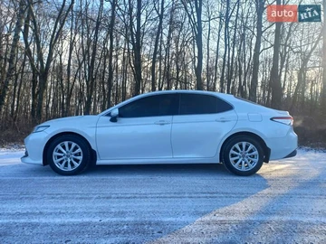 Авто Toyota Camry 2019 № 8365576