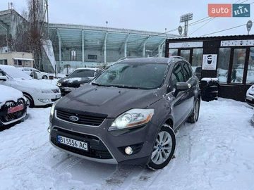 Авто Ford Kuga 2012 № 8365589