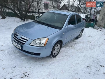 Авто Chery Elara 2007 № 8365662