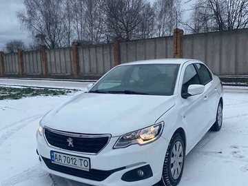 Авто Peugeot 301 2018 № 8365672
