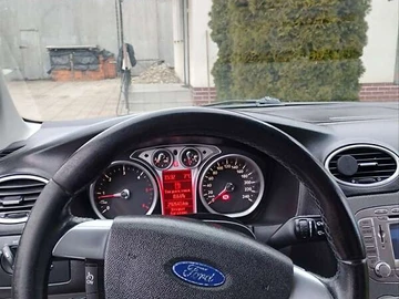 Авто Ford Focus 2010 № 8365749