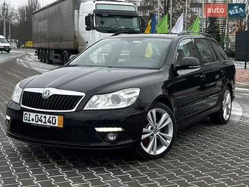 Авто Skoda Octavia 2011 № 8365824