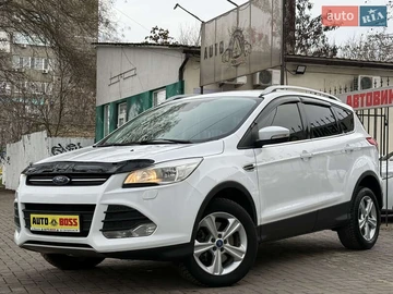 Авто Ford Kuga 2016 № 8365829