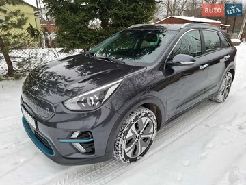 Авто KIA Niro 2020 № 8365881