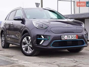 Авто KIA Niro 2020 № 8365884