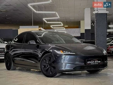 Авто Tesla Model 3 2024 № 8365901