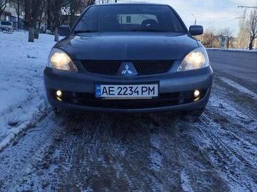 Авто Mitsubishi Lancer 2006 № 8365977