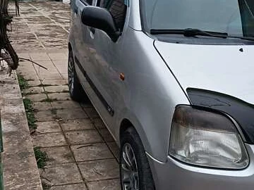Авто Suzuki Wagon R 2002 № 8365978