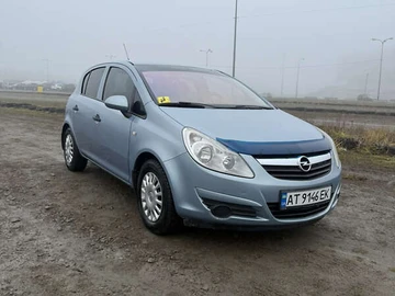 Авто Opel Corsa 2008 № 8365982