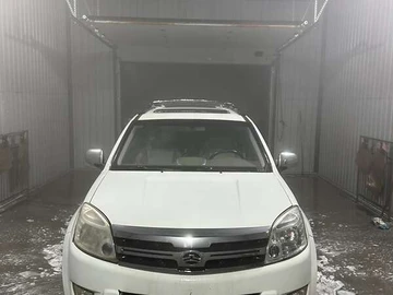 Авто Great Wall Hover 2006 № 8365984