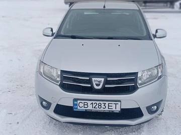 Авто Dacia Logan 2013 № 8365993