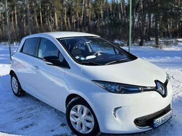 Авто Renault Zoe 2015 № 8366007