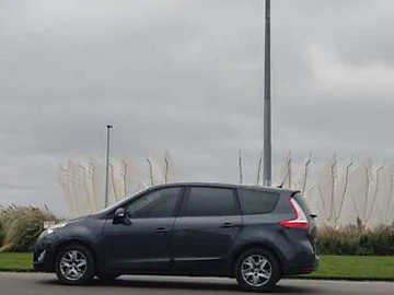 Авто Renault Grand Scenic 2011 № 8366112