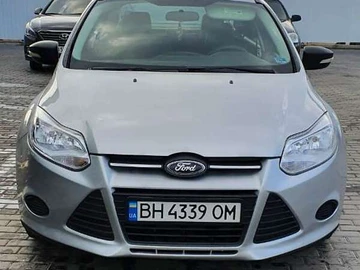 Авто Ford Focus 2013 № 8366115