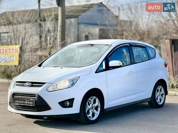 Авто Ford C-Max 2013 № 8366117