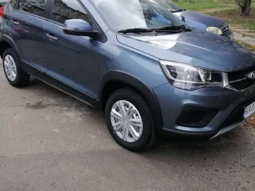 Авто Chery Tiggo 2 2021 № 8366123