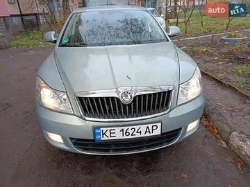 Авто Skoda Octavia 2009 № 8366124