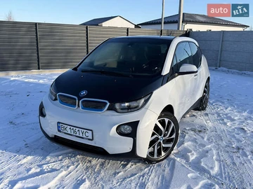Авто BMW I3 2014 № 8366127