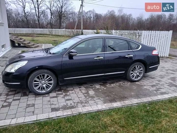 Авто Nissan Teana 2013 № 8366138