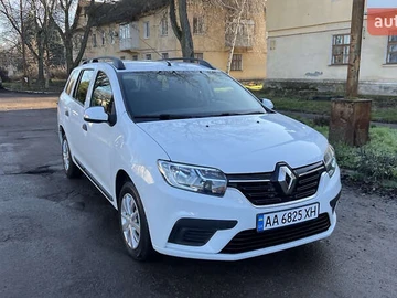 Авто Renault Logan 2019 № 8366140