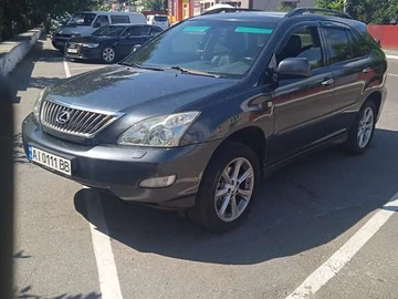 Авто Lexus Rx 2007 № 8366145