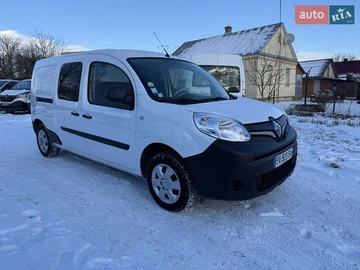 Авто Renault Kangoo 2020 № 8366159