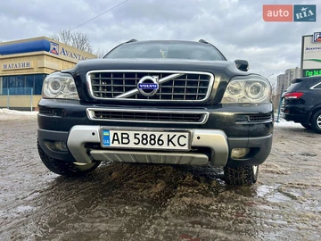 Авто Volvo Xc90 2011 № 8366219