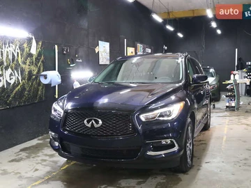 Авто Infiniti Qx60 2019 № 8366226