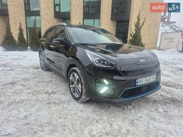 Авто KIA Niro 2020 № 8366228