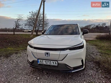 Авто Honda Ens1 2023 № 8366349