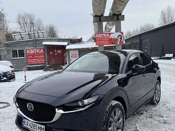 Авто Mazda Cx-30 2019 № 8366361