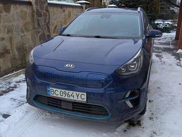 Авто KIA Niro 2020 № 8366363