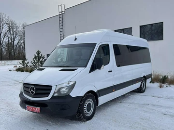 Авто Mercedes Sprinter 2016 № 8366367