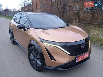 Авто Nissan Ariya 2022 № 8366372