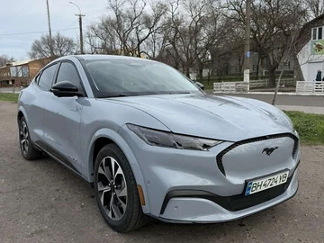 Авто Ford Mustang Mach-E 2024 № 8366379