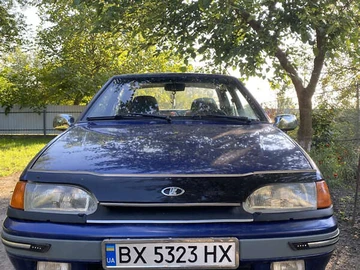 Авто ВАЗ 2115 Samara 2002 № 8366419