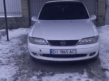 Авто Opel Vectra 1999 № 8366428