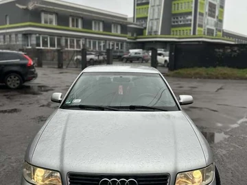 Авто Audi A4 1999 № 8366436