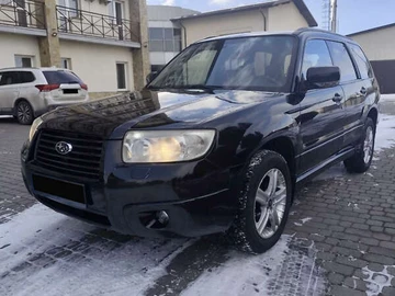 Авто Subaru Forester 2006 № 8366457