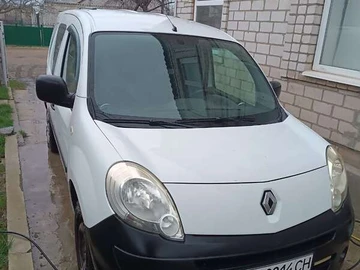 Авто Renault Kangoo 2011 № 8366575