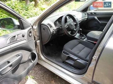 Авто Skoda Octavia 2011 № 8366581