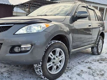 Авто Great Wall Haval H5 2012 № 8366582