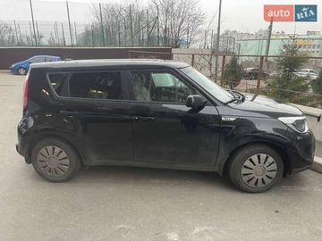 Авто KIA Soul 2014 № 8366596
